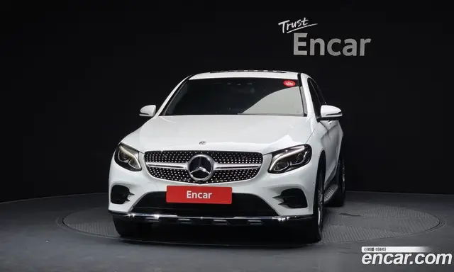 Mercedes-Benz GLC-Class 2018 2.1 автомат (гидро), миниатюра 3 Mercedes-Benz GLC-Class 2018 2.1 автомат (гидро), миниатюра 3