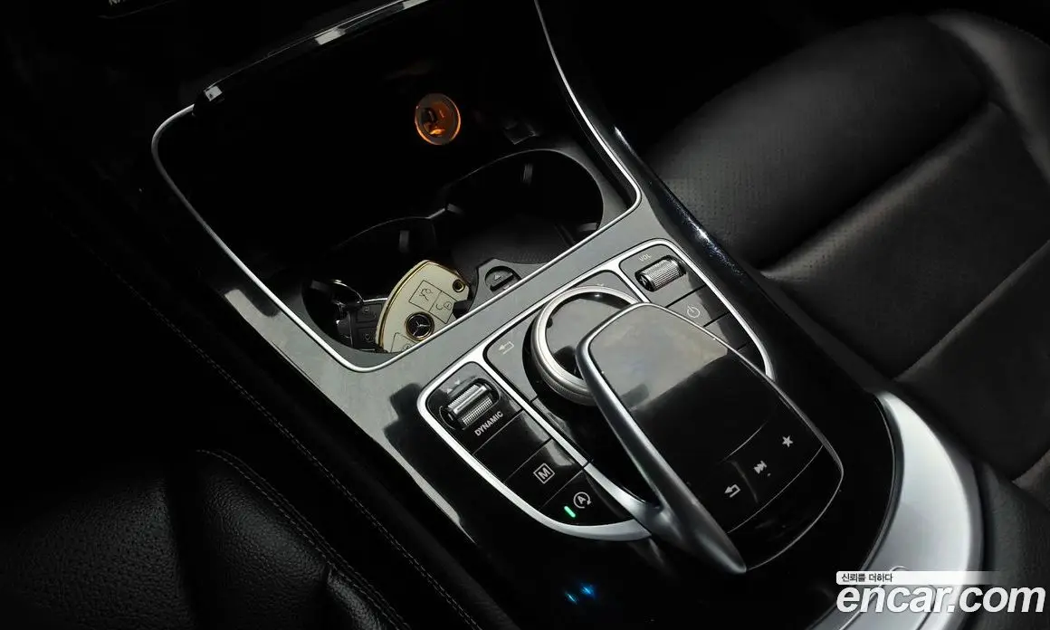 Mercedes-Benz GLC-Class 2018 2.1 автомат (гидро), фото 27 Mercedes-Benz GLC-Class 2018 2.1 автомат (гидро), фото 27