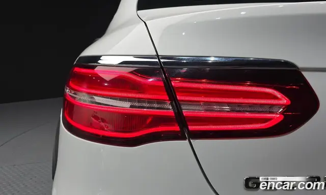 Mercedes-Benz GLC-Class 2018 2.1 автомат (гидро), миниатюра 9 Mercedes-Benz GLC-Class 2018 2.1 автомат (гидро), миниатюра 9