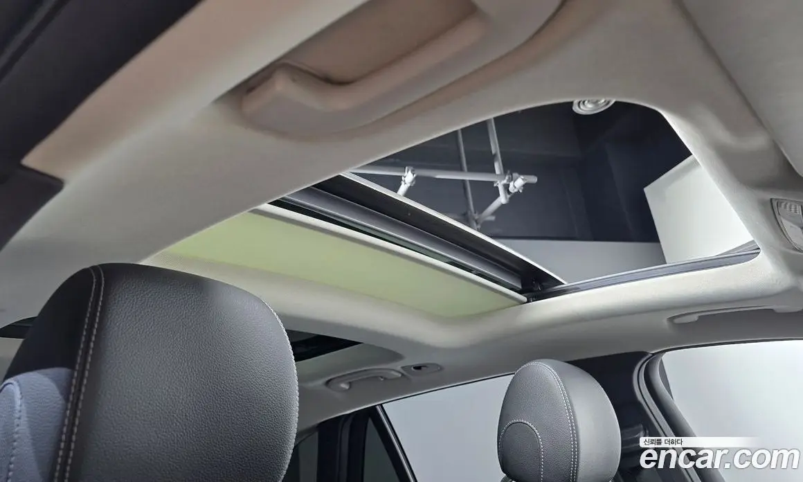 Mercedes-Benz GLC-Class 2019 2.0 автомат (гидро), фото 22