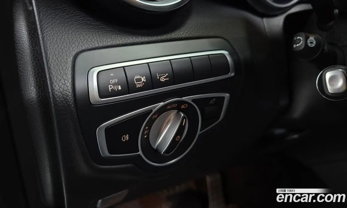 Mercedes-Benz GLC-Class 2019 2.0 автомат (гидро), фото 27