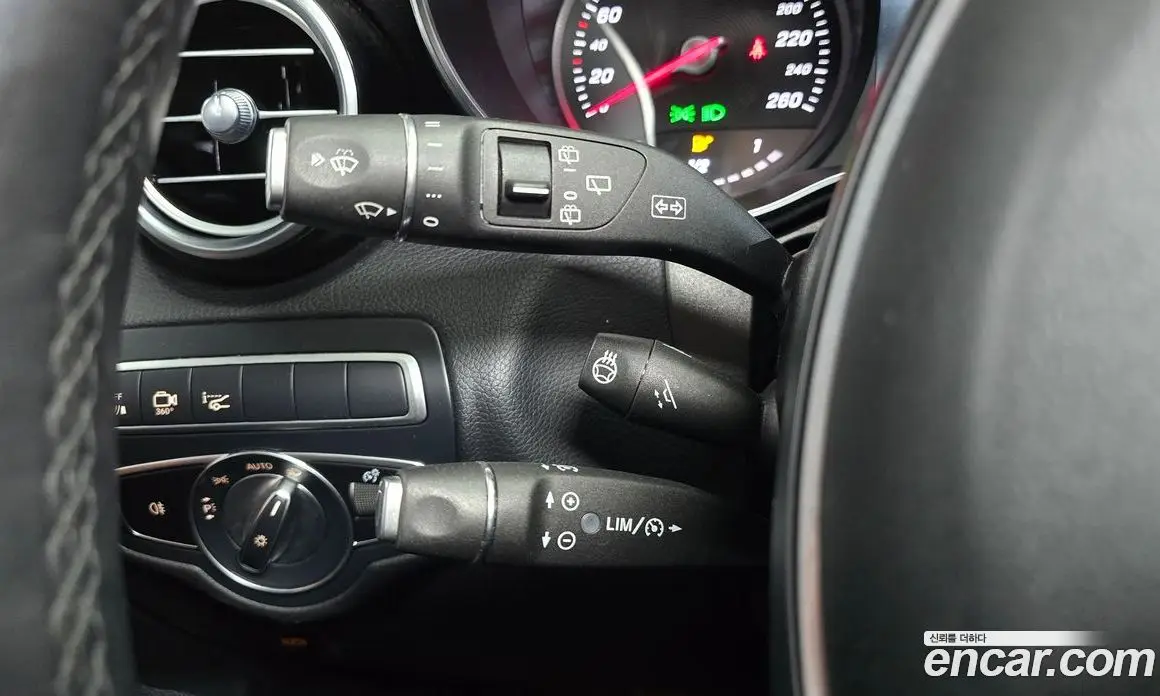 Mercedes-Benz GLC-Class 2019 2.0 автомат (гидро), фото 29