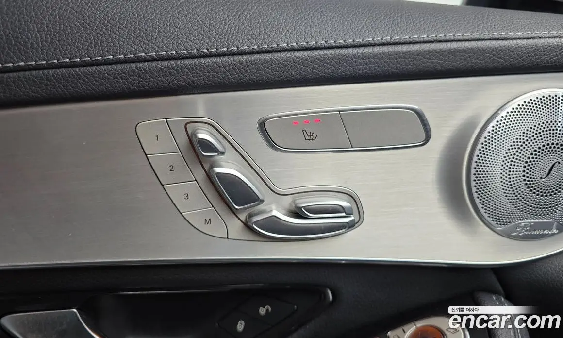 Mercedes-Benz GLC-Class 2019 2.0 автомат (гидро), фото 30