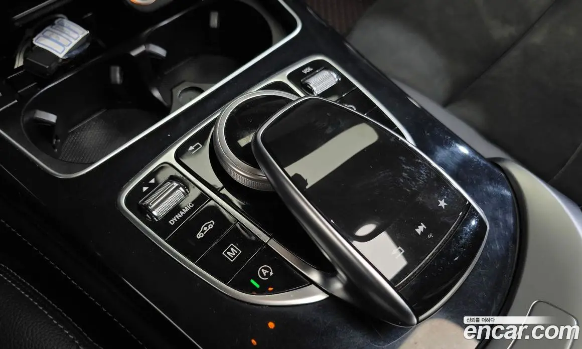 Mercedes-Benz GLC-Class 2019 2.0 автомат (гидро), фото 31
