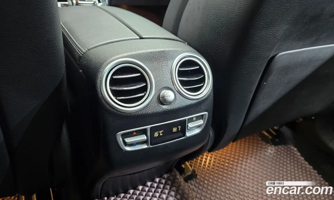 Mercedes-Benz GLC-Class 2019 2.0 автомат (гидро), фото 33