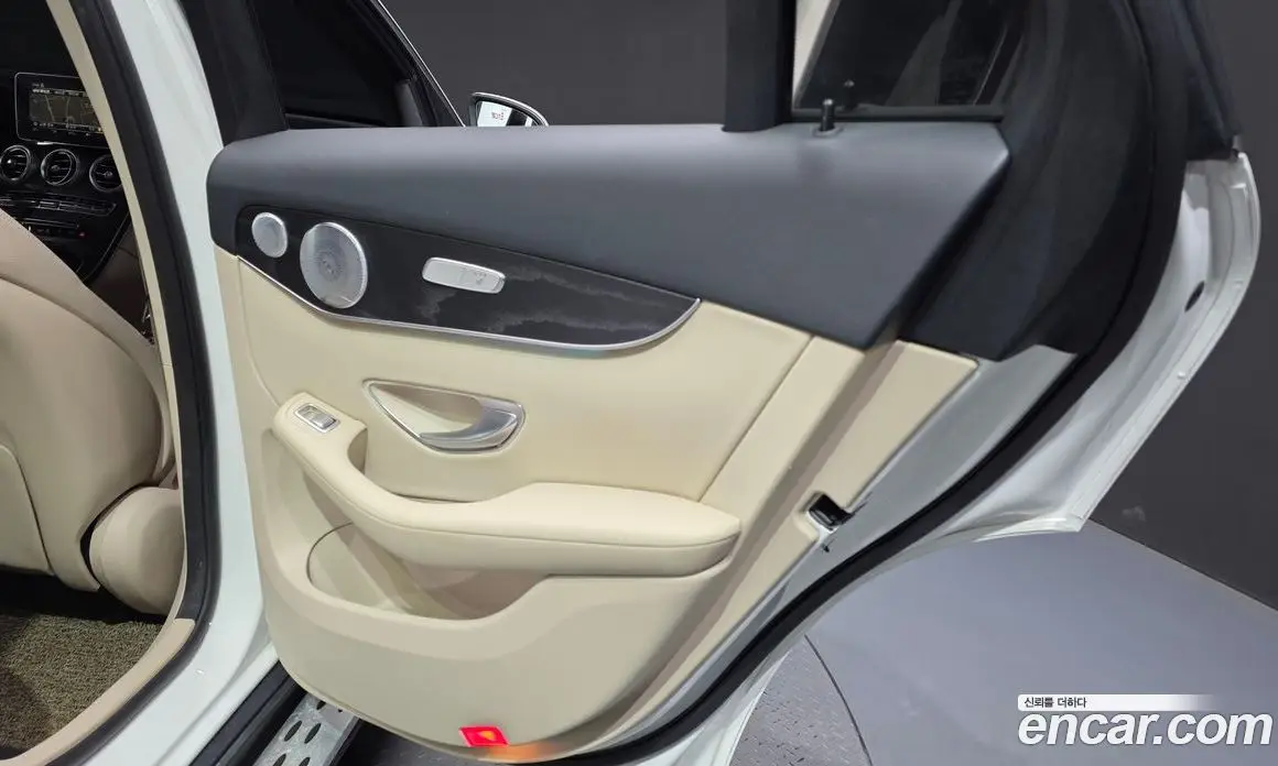 Mercedes-Benz GLC-Class 2019 2.0 автомат (гидро), фото 14 Mercedes-Benz GLC-Class 2019 2.0 автомат (гидро), фото 14