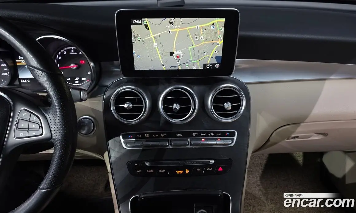 Mercedes-Benz GLC-Class 2019 2.0 автомат (гидро), фото 18 Mercedes-Benz GLC-Class 2019 2.0 автомат (гидро), фото 18