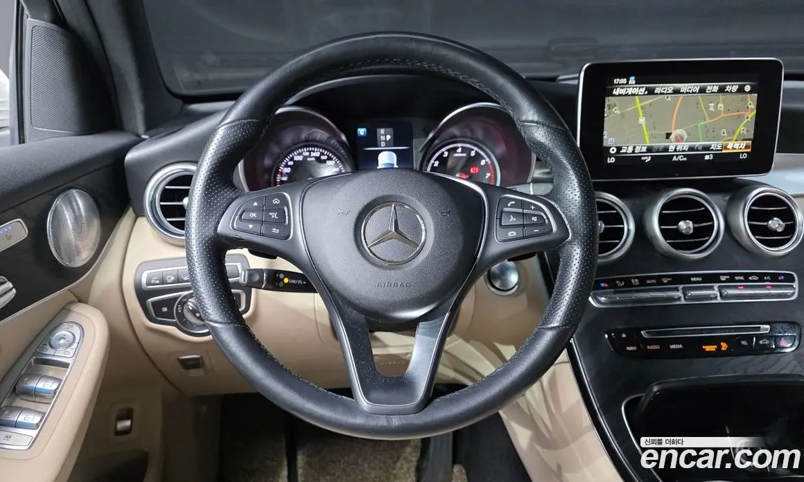 Mercedes-Benz GLC-Class 2019 2.0 автомат (гидро), фото 19 Mercedes-Benz GLC-Class 2019 2.0 автомат (гидро), фото 19