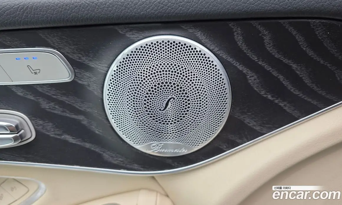 Mercedes-Benz GLC-Class 2019 2.0 автомат (гидро), фото 33 Mercedes-Benz GLC-Class 2019 2.0 автомат (гидро), фото 33