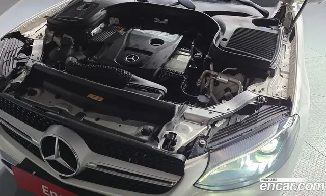 Mercedes-Benz GLC-Class 2019 2.0 автомат (гидро), миниатюра 5 Mercedes-Benz GLC-Class 2019 2.0 автомат (гидро), миниатюра 5