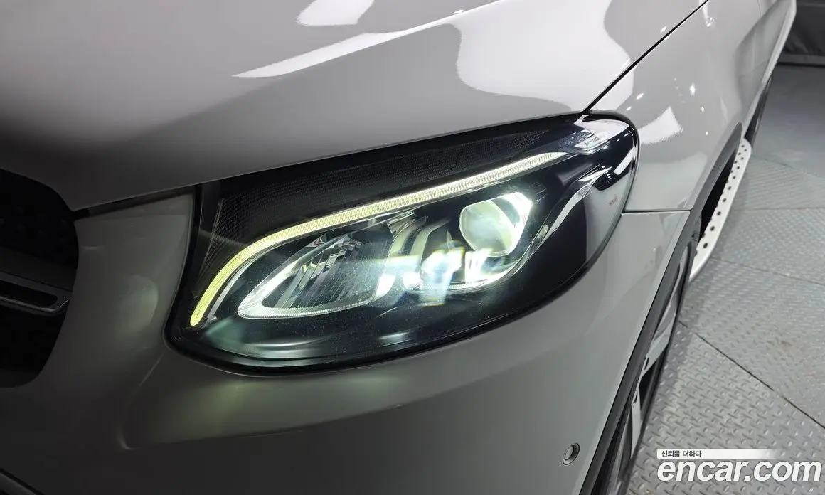 Mercedes-Benz GLC-Class 2019 2.0 автомат (гидро), фото 7 Mercedes-Benz GLC-Class 2019 2.0 автомат (гидро), фото 7