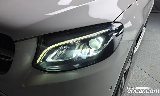 Mercedes-Benz GLC-Class 2019 2.0 автомат (гидро), миниатюра 7 Mercedes-Benz GLC-Class 2019 2.0 автомат (гидро), миниатюра 7