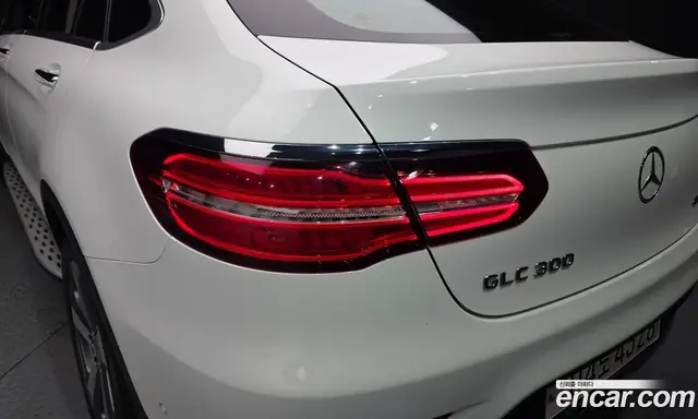 Mercedes-Benz GLC-Class 2019 2.0 автомат (гидро), миниатюра 8 Mercedes-Benz GLC-Class 2019 2.0 автомат (гидро), миниатюра 8