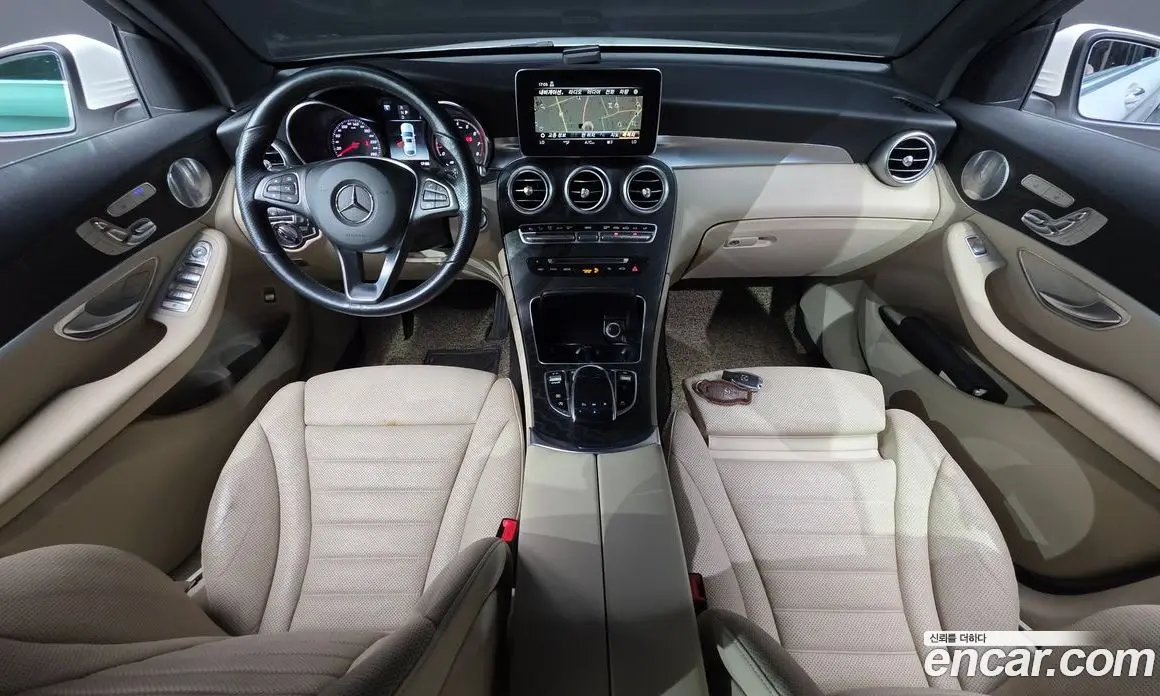 Mercedes-Benz GLC-Class 2019 2.0 автомат (гидро), фото 9 Mercedes-Benz GLC-Class 2019 2.0 автомат (гидро), фото 9