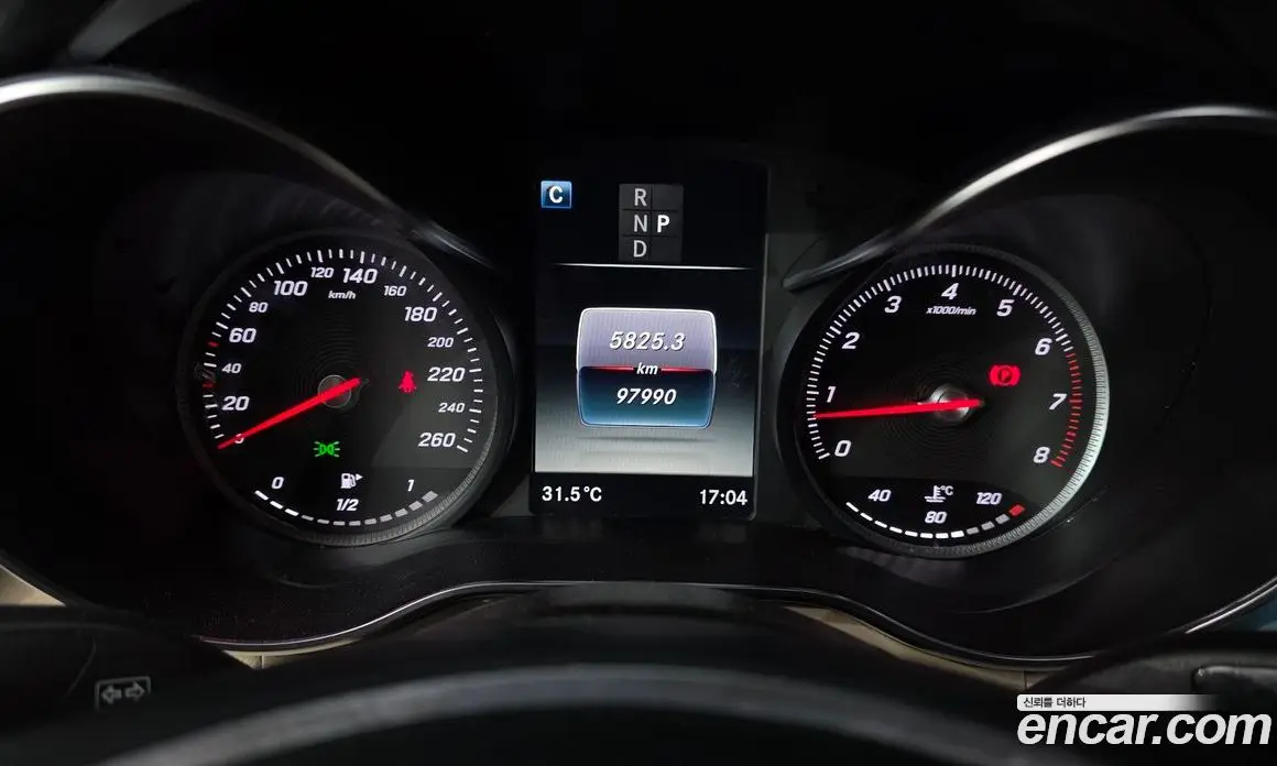 Mercedes-Benz GLC-Class 2019 2.0 автомат (гидро), фото 10 Mercedes-Benz GLC-Class 2019 2.0 автомат (гидро), фото 10