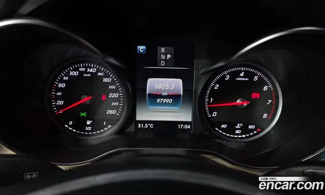 Mercedes-Benz GLC-Class 2019 2.0 автомат (гидро), миниатюра 10 Mercedes-Benz GLC-Class 2019 2.0 автомат (гидро), миниатюра 10