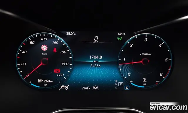 Mercedes-Benz GLC-Class 2022 1.9 автомат (гидро), миниатюра 11 Mercedes-Benz GLC-Class 2022 1.9 автомат (гидро), миниатюра 11
