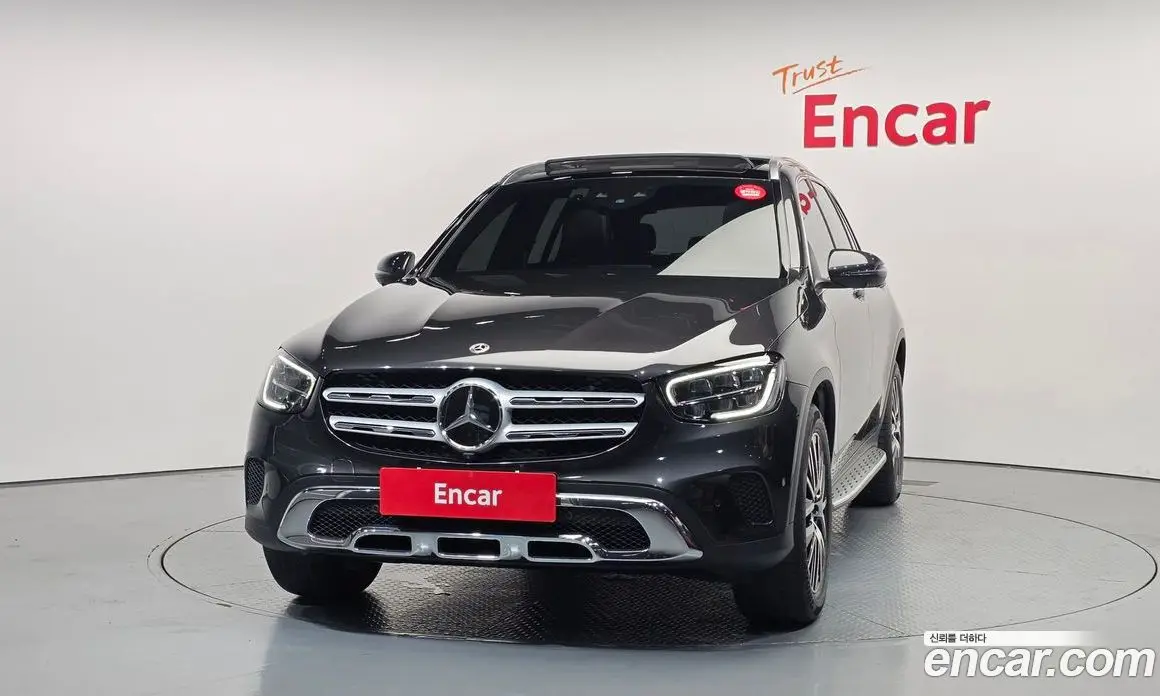 Mercedes-Benz GLC-Class 2022 1.9 автомат (гидро), фото 3 Mercedes-Benz GLC-Class 2022 1.9 автомат (гидро), фото 3
