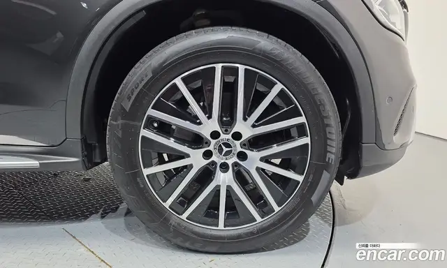 Mercedes-Benz GLC-Class 2022 1.9 автомат (гидро), миниатюра 5 Mercedes-Benz GLC-Class 2022 1.9 автомат (гидро), миниатюра 5