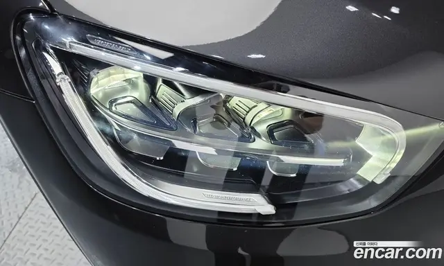 Mercedes-Benz GLC-Class 2022 1.9 автомат (гидро), миниатюра 8 Mercedes-Benz GLC-Class 2022 1.9 автомат (гидро), миниатюра 8