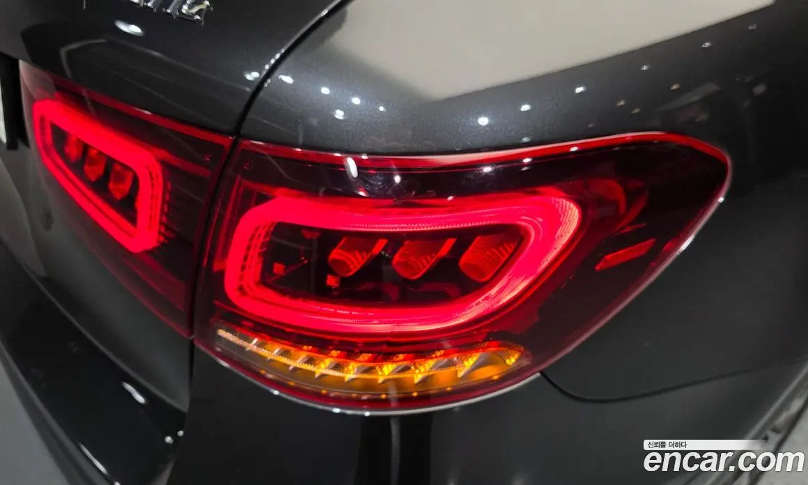 Mercedes-Benz GLC-Class 2022 1.9 автомат (гидро), фото 9 Mercedes-Benz GLC-Class 2022 1.9 автомат (гидро), фото 9