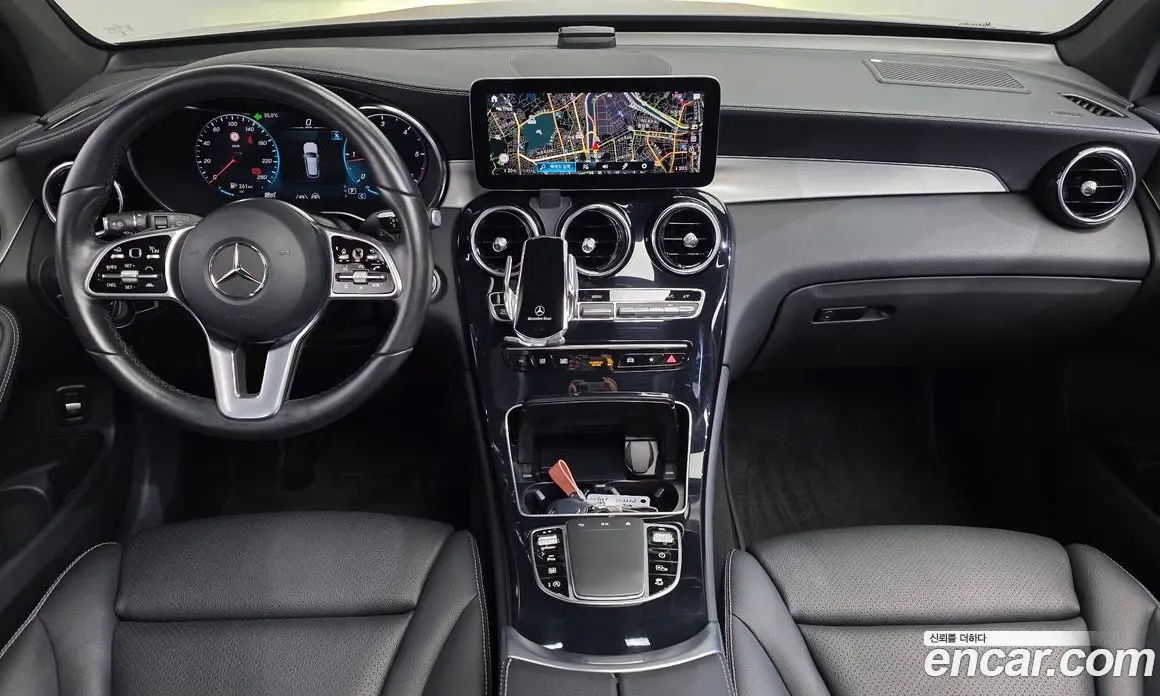 Mercedes-Benz GLC-Class 2022 1.9 автомат (гидро), фото 10 Mercedes-Benz GLC-Class 2022 1.9 автомат (гидро), фото 10