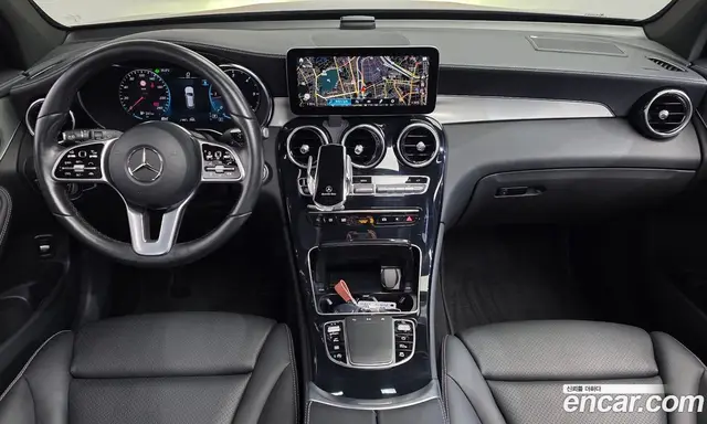 Mercedes-Benz GLC-Class 2022 1.9 автомат (гидро), миниатюра 10 Mercedes-Benz GLC-Class 2022 1.9 автомат (гидро), миниатюра 10