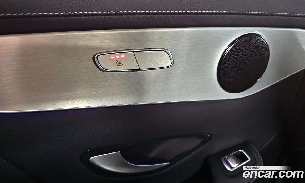 Mercedes-Benz GLC-Class 2023 1.9 автомат (гидро), фото 18