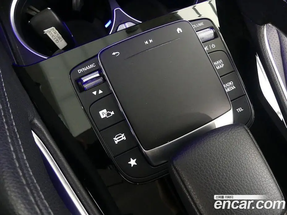 Mercedes-Benz GLE-Class 2019 1.9 автомат (гидро), фото 12