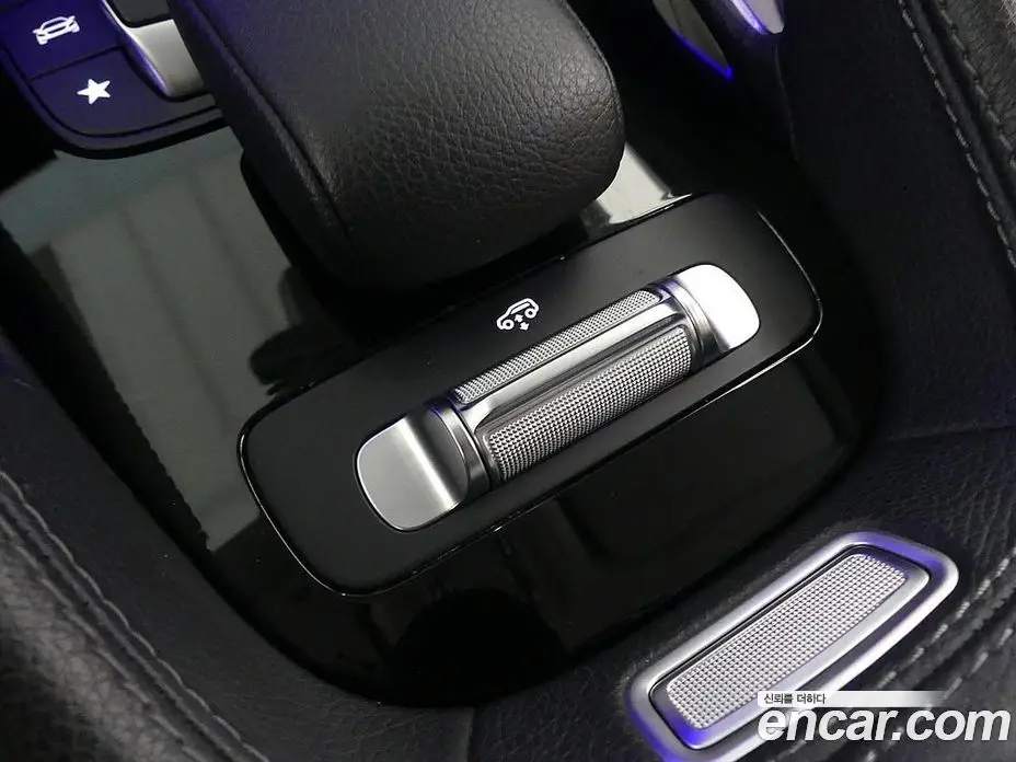 Mercedes-Benz GLE-Class 2019 1.9 автомат (гидро), фото 13