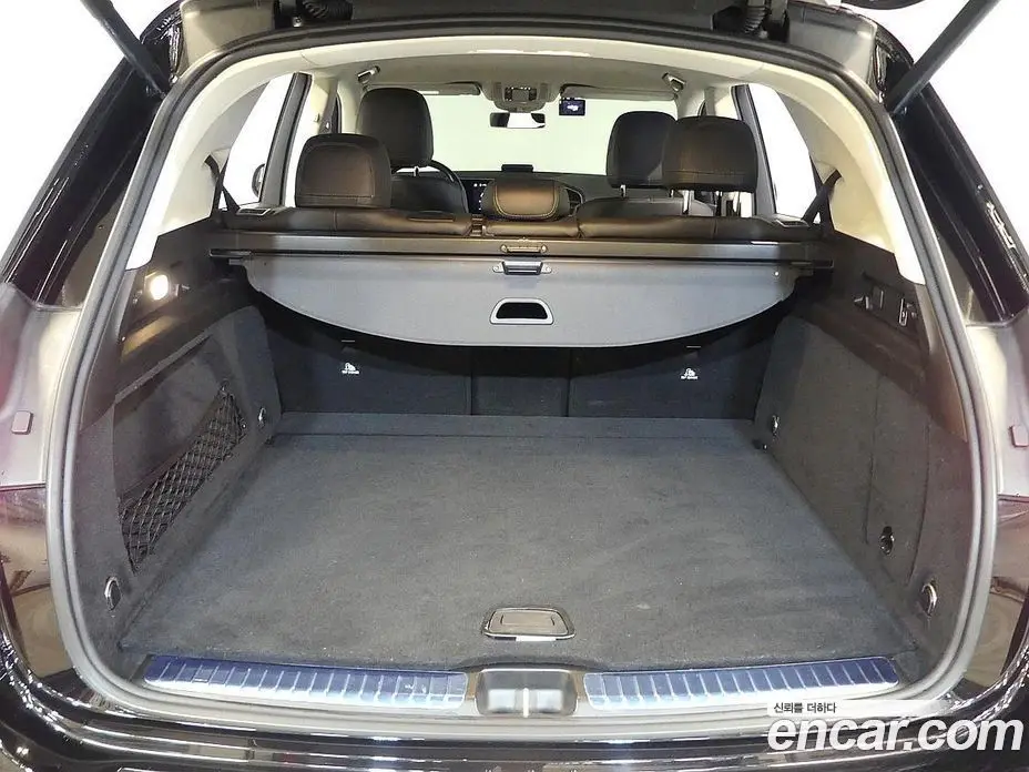 Mercedes-Benz GLE-Class 2019 1.9 автомат (гидро), фото 19