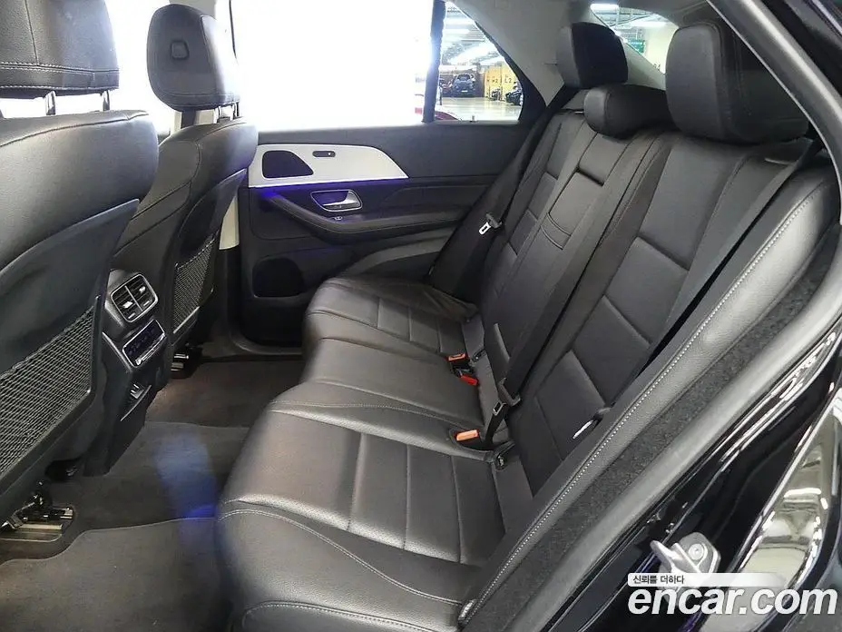 Mercedes-Benz GLE-Class 2019 1.9 автомат (гидро), фото 6