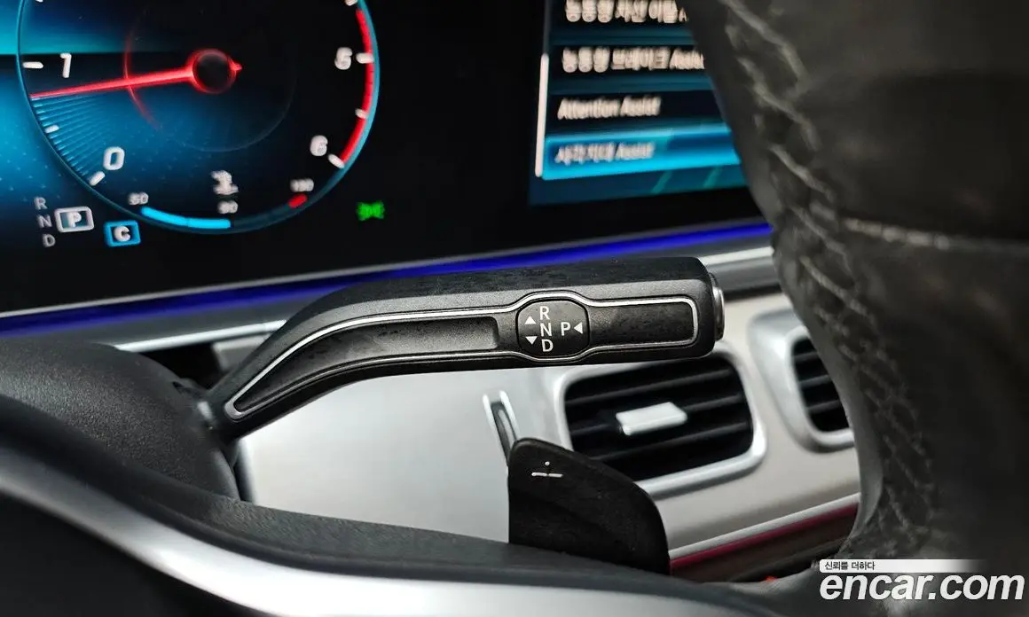 Mercedes-Benz GLE-Class 2019 1.9 автомат (гидро), фото 12 Mercedes-Benz GLE-Class 2019 1.9 автомат (гидро), фото 12