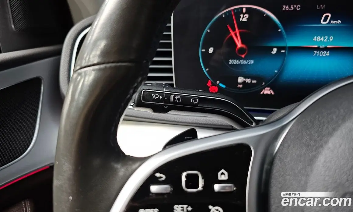 Mercedes-Benz GLE-Class 2019 1.9 автомат (гидро), фото 23 Mercedes-Benz GLE-Class 2019 1.9 автомат (гидро), фото 23