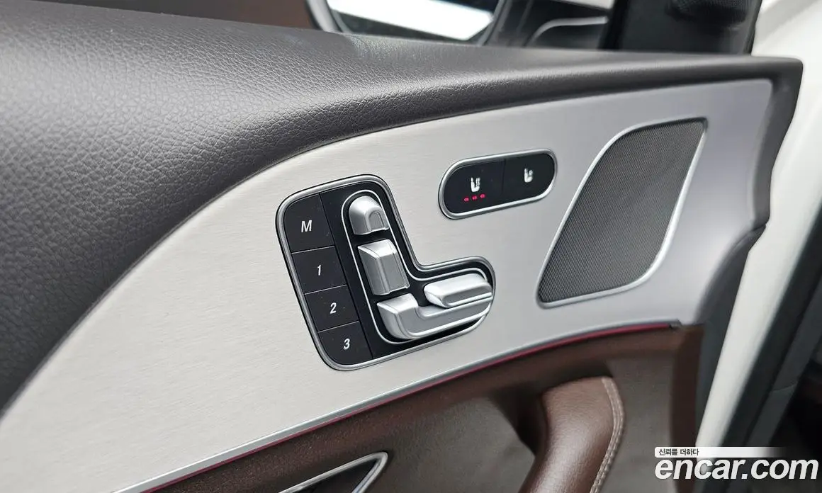Mercedes-Benz GLE-Class 2019 1.9 автомат (гидро), фото 24 Mercedes-Benz GLE-Class 2019 1.9 автомат (гидро), фото 24