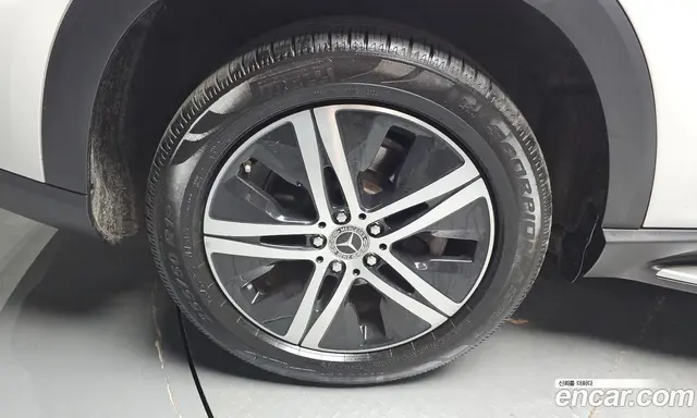Mercedes-Benz GLE-Class 2019 1.9 автомат (гидро), миниатюра 5 Mercedes-Benz GLE-Class 2019 1.9 автомат (гидро), миниатюра 5