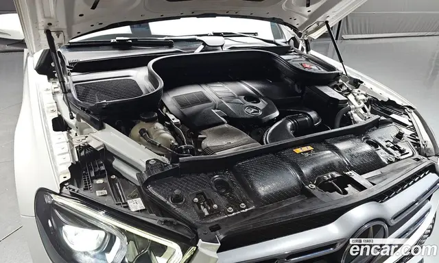 Mercedes-Benz GLE-Class 2019 1.9 автомат (гидро), миниатюра 6 Mercedes-Benz GLE-Class 2019 1.9 автомат (гидро), миниатюра 6