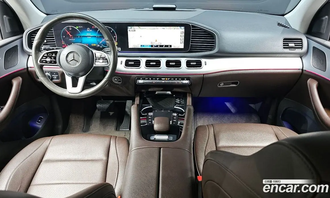 Mercedes-Benz GLE-Class 2019 1.9 автомат (гидро), фото 10 Mercedes-Benz GLE-Class 2019 1.9 автомат (гидро), фото 10