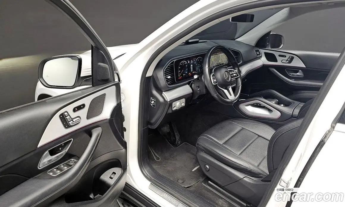 Mercedes-Benz GLE-Class 2020 1.9 автомат (гидро), фото 12 Mercedes-Benz GLE-Class 2020 1.9 автомат (гидро), фото 12