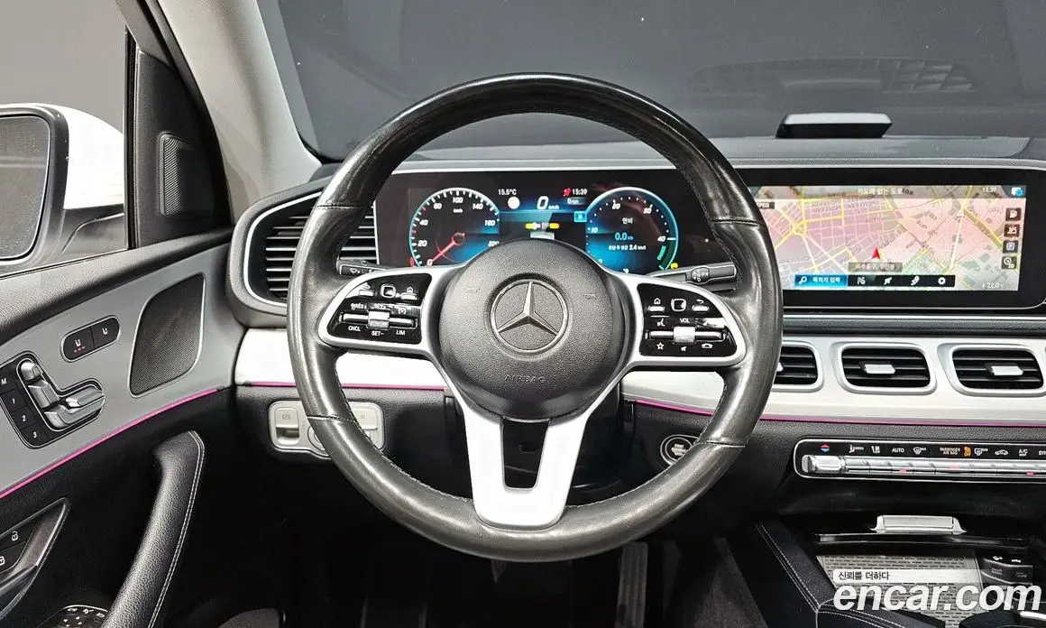 Mercedes-Benz GLE-Class 2020 1.9 автомат (гидро), фото 13 Mercedes-Benz GLE-Class 2020 1.9 автомат (гидро), фото 13