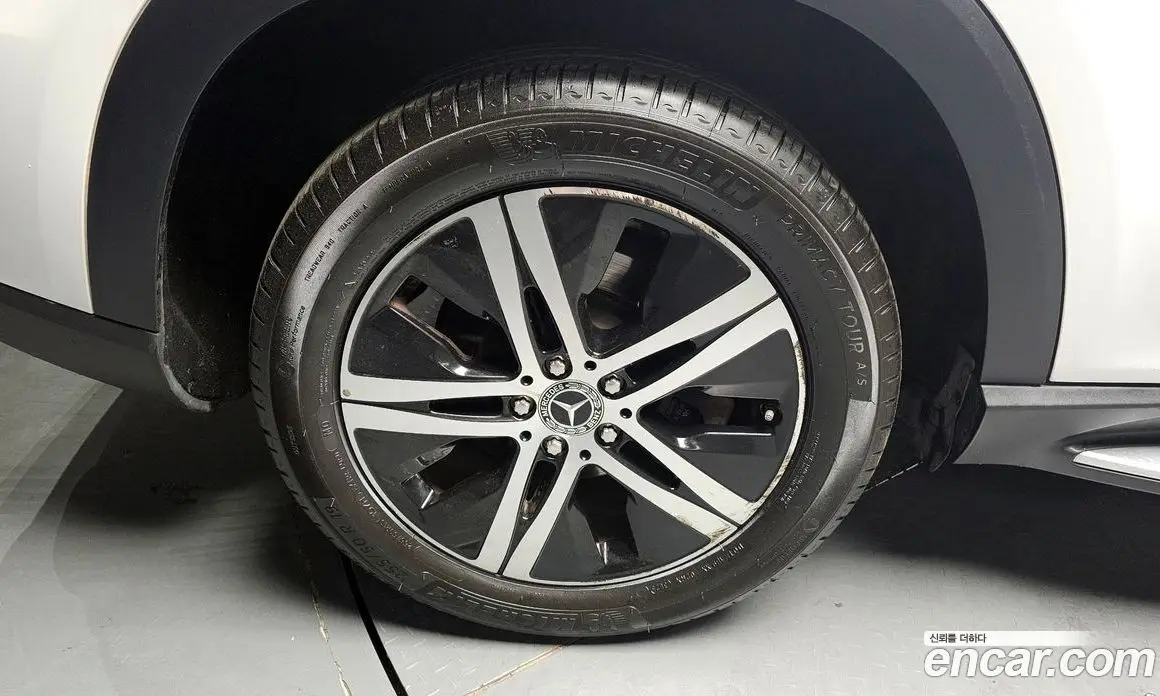 Mercedes-Benz GLE-Class 2020 1.9 автомат (гидро), фото 5 Mercedes-Benz GLE-Class 2020 1.9 автомат (гидро), фото 5