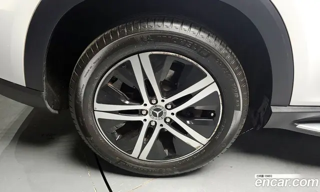 Mercedes-Benz GLE-Class 2020 1.9 автомат (гидро), миниатюра 5 Mercedes-Benz GLE-Class 2020 1.9 автомат (гидро), миниатюра 5