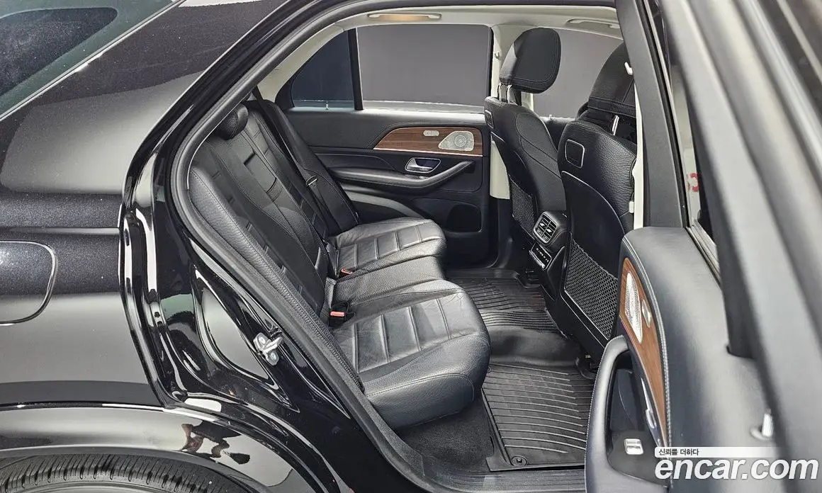 Mercedes-Benz GLE-Class 2020 3.0 автомат (гидро), фото 11 Mercedes-Benz GLE-Class 2020 3.0 автомат (гидро), фото 11