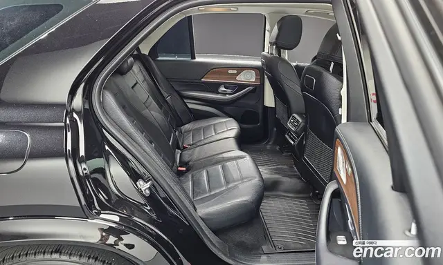 Mercedes-Benz GLE-Class 2020 3.0 автомат (гидро), миниатюра 11 Mercedes-Benz GLE-Class 2020 3.0 автомат (гидро), миниатюра 11
