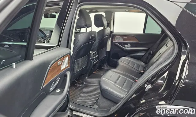 Mercedes-Benz GLE-Class 2020 3.0 автомат (гидро), миниатюра 12