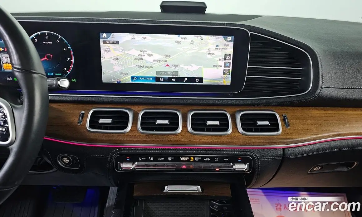 Mercedes-Benz GLE-Class 2020 3.0 автомат (гидро), фото 13 Mercedes-Benz GLE-Class 2020 3.0 автомат (гидро), фото 13