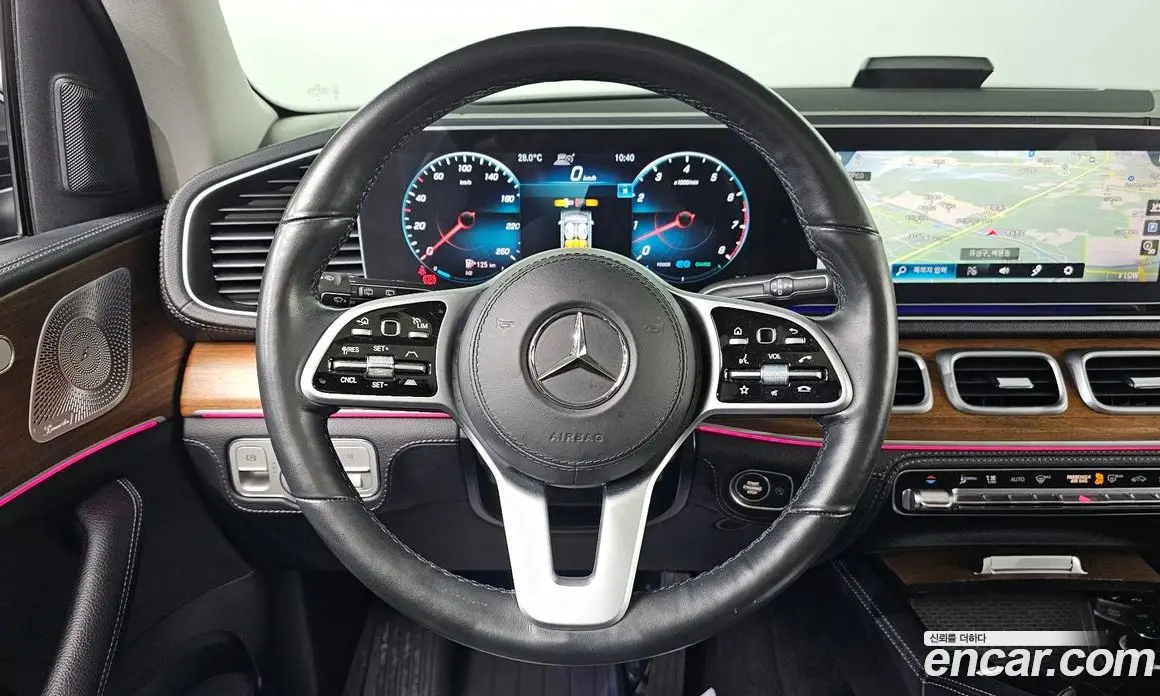 Mercedes-Benz GLE-Class 2020 3.0 автомат (гидро), фото 14 Mercedes-Benz GLE-Class 2020 3.0 автомат (гидро), фото 14