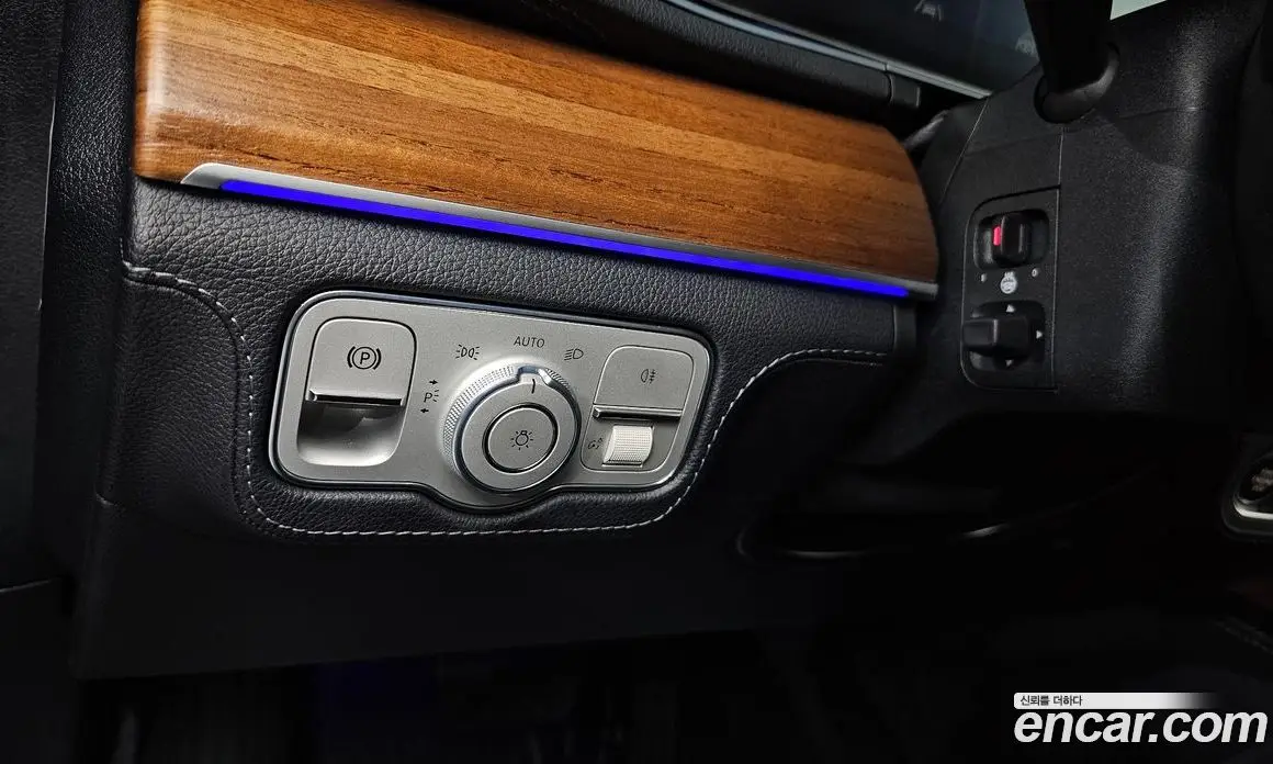 Mercedes-Benz GLE-Class 2020 3.0 автомат (гидро), фото 20 Mercedes-Benz GLE-Class 2020 3.0 автомат (гидро), фото 20