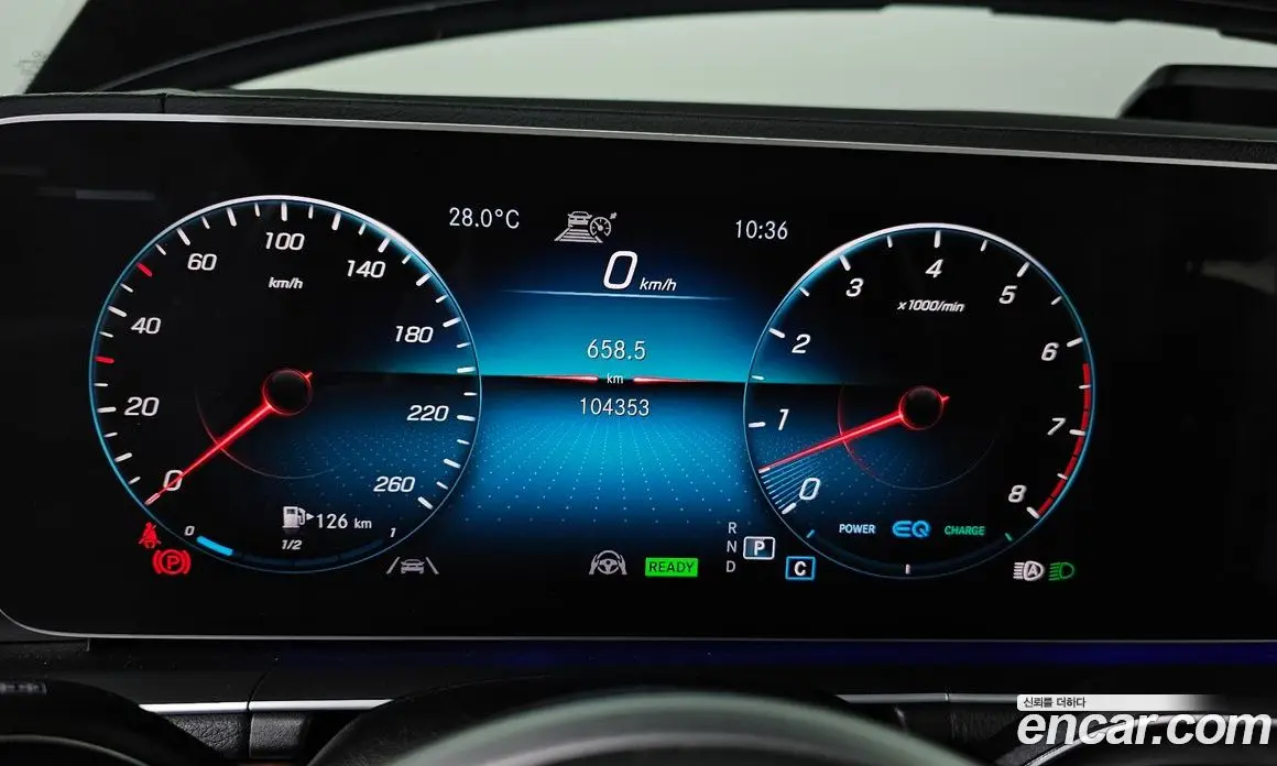 Mercedes-Benz GLE-Class 2020 3.0 автомат (гидро), фото 8 Mercedes-Benz GLE-Class 2020 3.0 автомат (гидро), фото 8