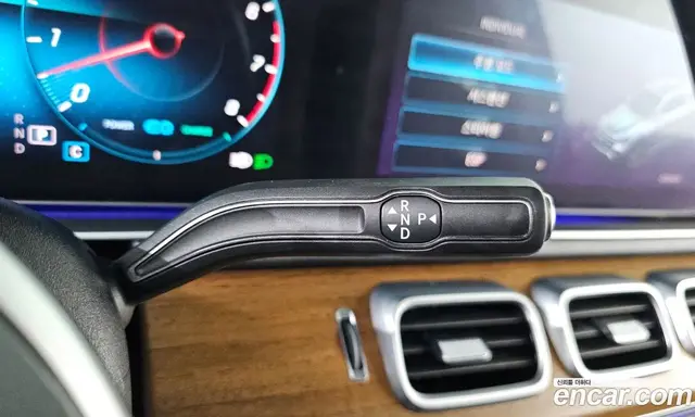 Mercedes-Benz GLE-Class 2020 3.0 автомат (гидро), миниатюра 9 Mercedes-Benz GLE-Class 2020 3.0 автомат (гидро), миниатюра 9